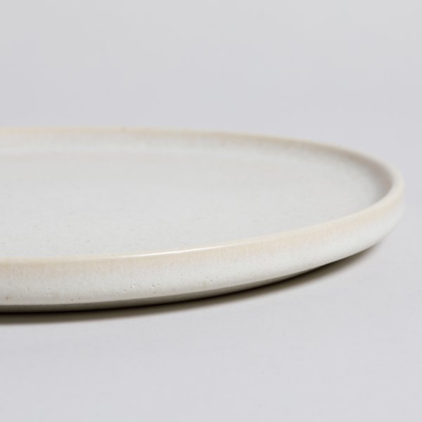 PLATO DE POSTRE BOURO 21,5 CM X 6 VASSA