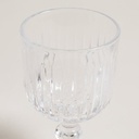 SET X 6 COPAS STRIPES 300 ML