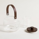 TETERA RAYADA KINTAI 800 ML