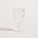 SET X 6 COPAS SUNFLOWER 340 ML