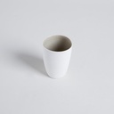 MUG SIN ASA RAVELLO 200 ML VASSA HOME