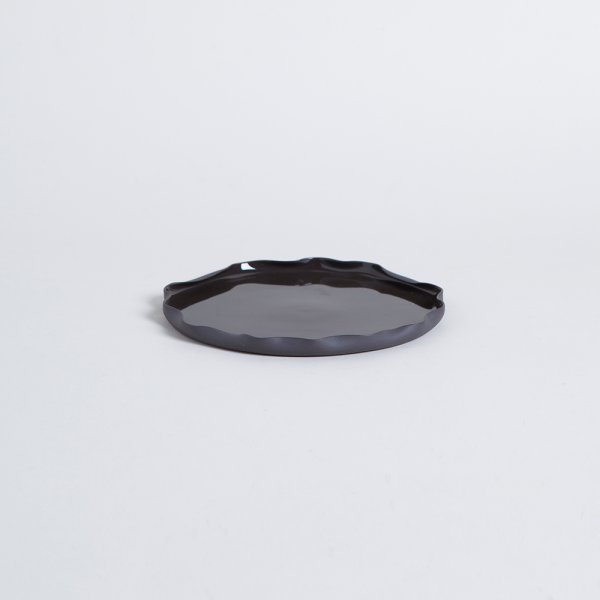 BANDEJA TAORMINA 18 CM VASSA HOME