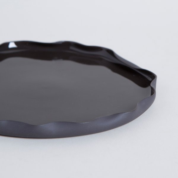 BANDEJA TAORMINA 18 CM VASSA HOME
