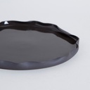 BANDEJA TAORMINA 18 CM VASSA HOME