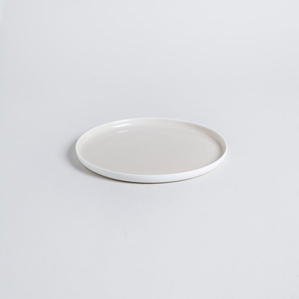 PLATO DE POSTRE AMALFI 21,5 CM VASSA HOME