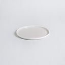 PLATO DE POSTRE AMALFI 21,5 CM VASSA HOME
