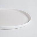 PLAYO PLAYO SET X 6 AMALFI 27 CM VASSA HOME