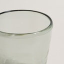 VASO DE ACRILICO NATURE 440 ML