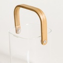 HIELERA CON MANIJA 1200 ML