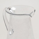 JARRA DE VIDRIO FIRA 1600 ML