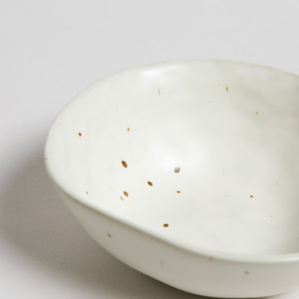 BOWL SET X 6 PIERIN 13X5,5 CM VASSA HOME