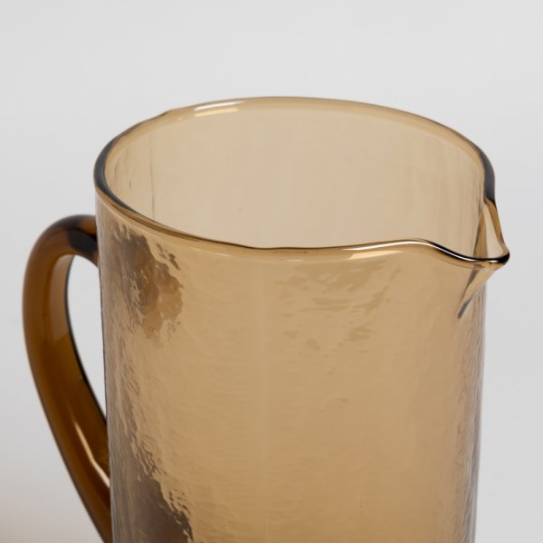 JARRA FEDRA BROWN 2670 ML VASSA HOME