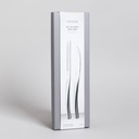 SET DE ASADO ACERO INOXIDABLE 430  VASSA HOME