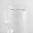 JARRA DOBLE VIDRIO 1000 ML VASSA HOME