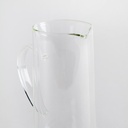 JARRA DOBLE VIDRIO 730 ML VASSA HOME