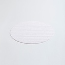 SET X 6 INDIVIDUALES REDONDOS 38 CM VASSA HOME