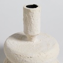 PORTAVELA GOLA BAJO ODISHA 13X11,5 CM VASSA HOME