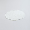 SET X 6 INDIVIDUALES REDONDOS 38 CM VASSA HOME