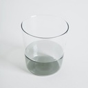 SET X 6 VASOS BAJOS QUEENS 340ML VASSA HOME