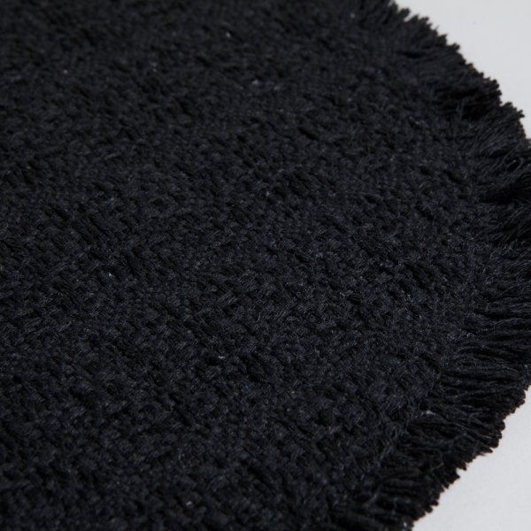 SET X 6 INDIVIDUALES REDONDOS 38CM VASSA HOME