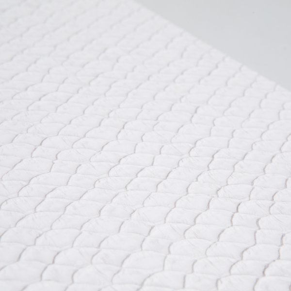 SET X 6 INDIVIDUALES RECTANGULARES 30X45 CM VASSA HOME