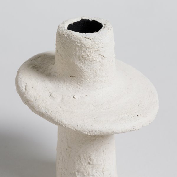 PORTAVELA BAJO ODISHA 13,5X9 CM VASSA HOME