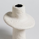 PORTAVELA BAJO ODISHA 13,5X9 CM VASSA HOME