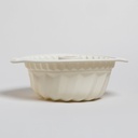 MOLDE DE SILICONA 10,7X27,5 CM VASSA HOME