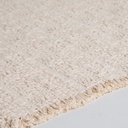 SET X 6 INDIVIDUALES RECTANGULARES 30X45 CM VASSA HOME