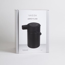 JARRA TERMICA BLACK 2500 ML VASSA HOME