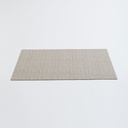 SET X 6 INDIVIDUALES RECTANGULARES 30X45 CM VASSA HOME