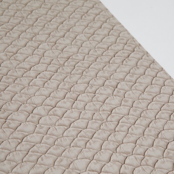 SET X 6 INDIVIDUALES RECTANGULARES 30X45 CM VASSA HOME