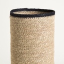 SET X2 CANASTOS CILINDRICOS KASYA 51X19 CM / 47X16