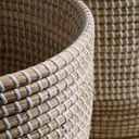 SET X2 CANASTOS RECTOS DE SEAGRASS HALONG 43X35 /