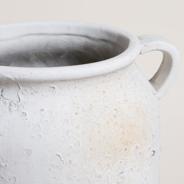 TINAJA SLAITE 32X16 CM