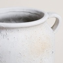 TINAJA SLAITE 32X16 CM