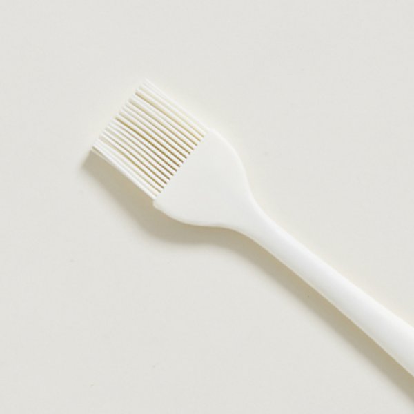 PINCEL DE SILICONA CREAM 27 CM