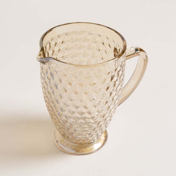 JARRA ROMB CHAMPAGNE 1100 ML