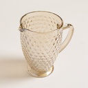 JARRA ROMB CHAMPAGNE 1100 ML