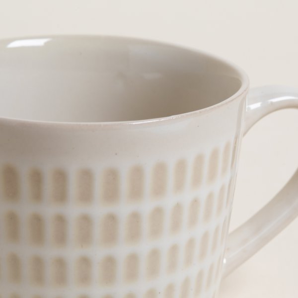 MUG KINN 450 ML