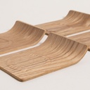 SET X 4 BANDEJITAS JAPANDI HAYA 13X9,5 CM