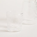 SET DE BOTELLA Y VASO SUNFLOWER 800 ML