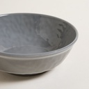 SET X 6 BOWL DE MELAMINA GIZA 680 ML