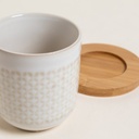 MUG SIN ASA KALL CON BASE  237 ML