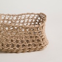 SET X 3 CANASTOS RECTANGULARES VIET 13X26 CM/11X21 CM/10X19 CM