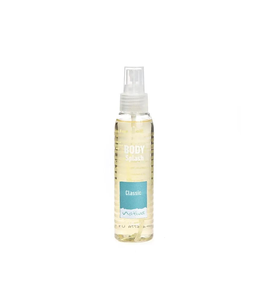 [130218] Body Splash 125 Cc Essentials Classic Nativa by Alparamis.webp