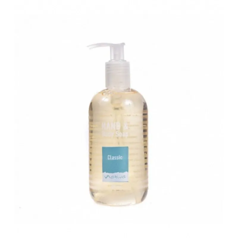 [13094] Jabon Liquido 350Cc Essentials Classic Nativa by Alparamis.webp
