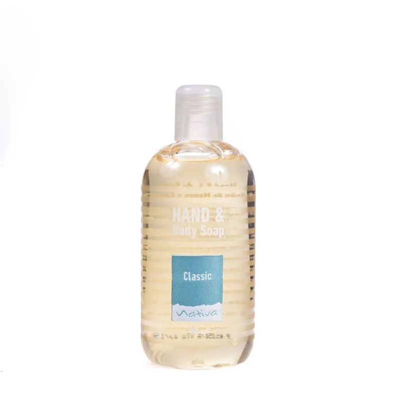 [13095] Repuesto Jabon Liquido 350Cc Essentials Classic Nativa by Alparamis-1.webp