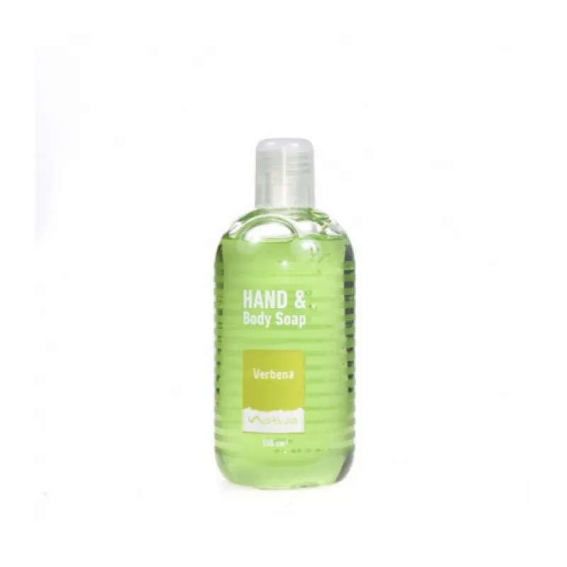 [13017] Repuesto Jabon Liquido 350Cc Essentials Verbena Nativa by Alparamis.webp