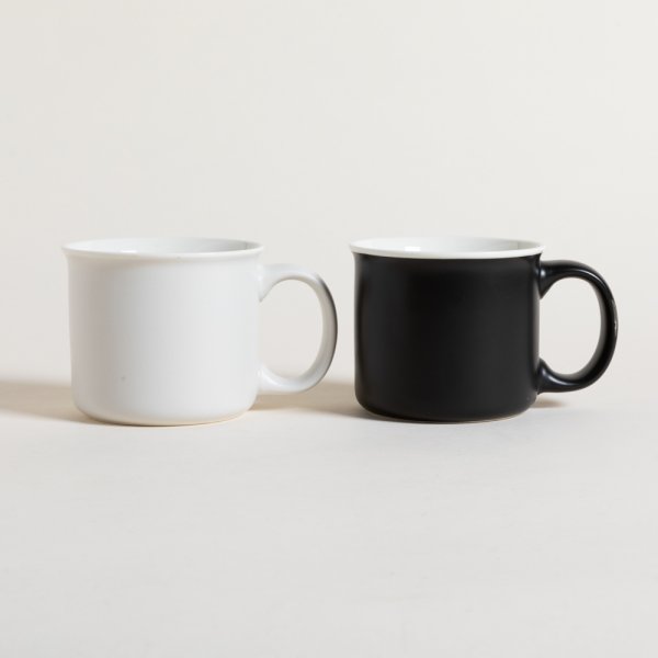 MUG DE CERAMICA SURTIDOS 530 ML